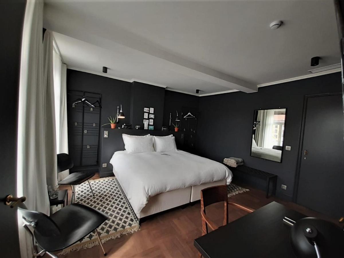 Broel4 Bed & Breakfast Kortrijk Exterior foto