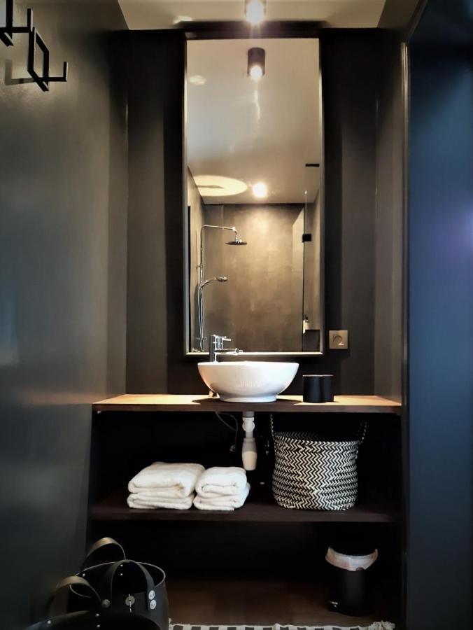 Broel4 Bed & Breakfast Kortrijk Exterior foto